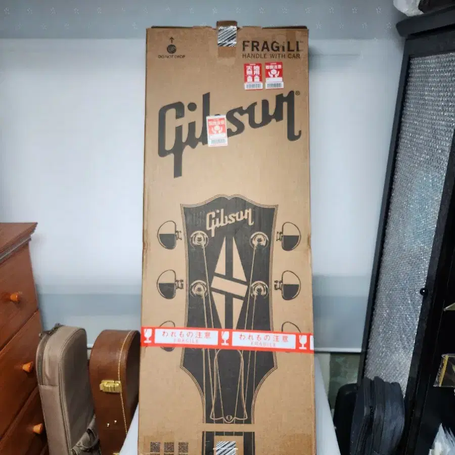 Gibson 일렉기타