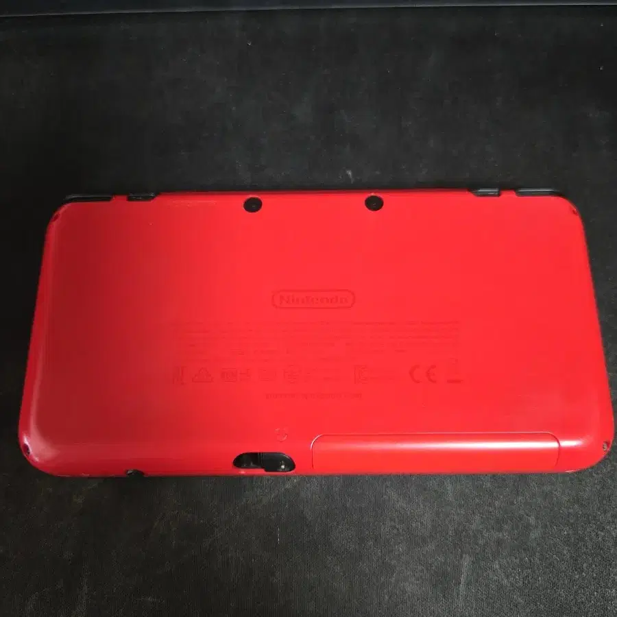 (포뱅, 무버, ar서처) new 닌텐도 2ds xl 몬스터볼 에디션