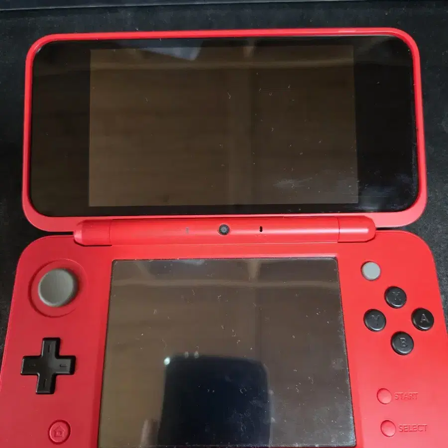 (포뱅, 무버, ar서처) new 닌텐도 2ds xl 몬스터볼 에디션