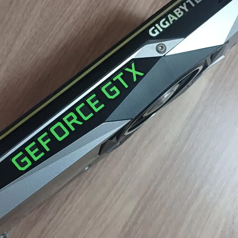 GTX1080 8GB 파운더스 에디션팝니다