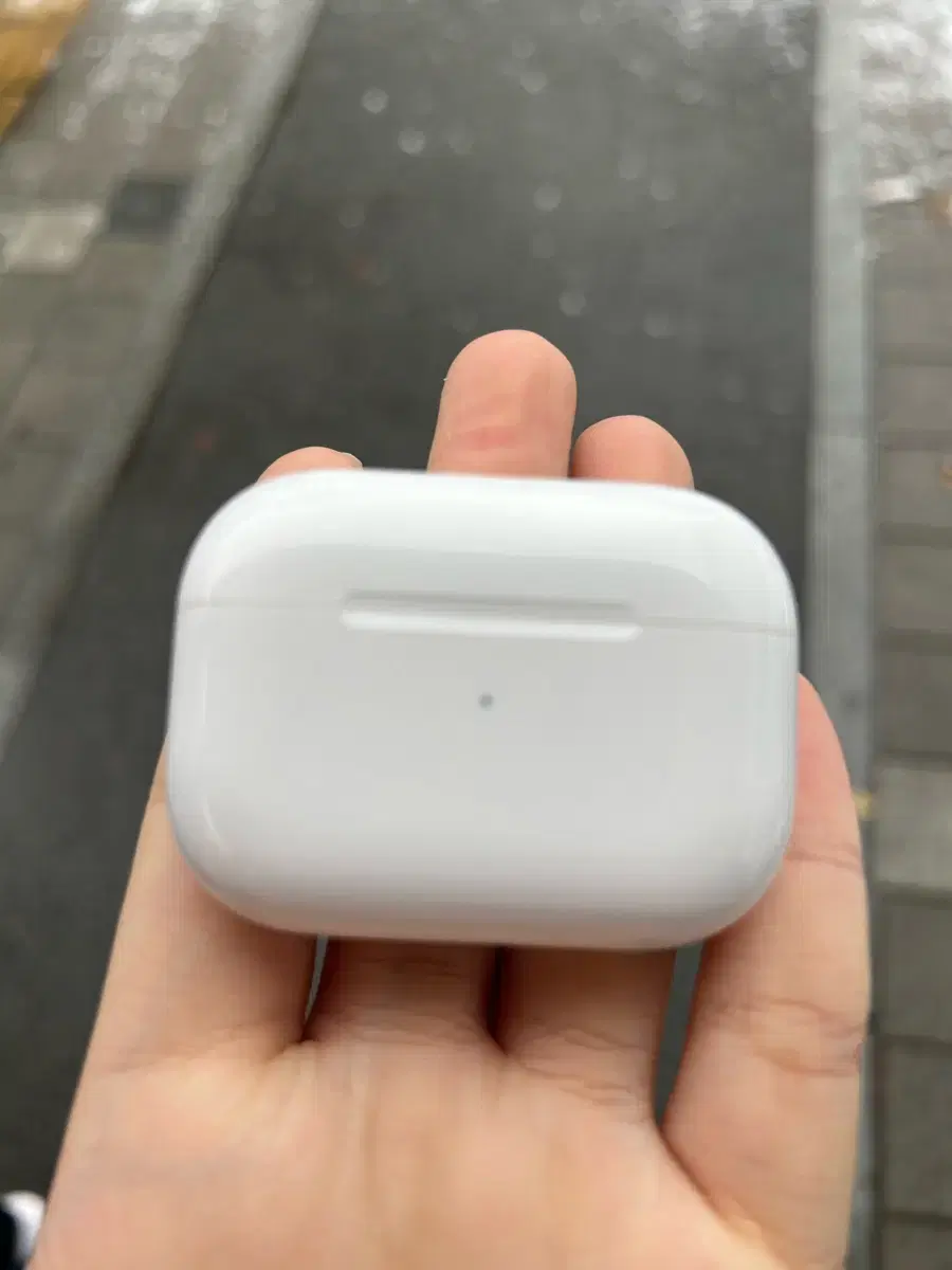 AirPods Pro2 No Experience, Type C (device only)