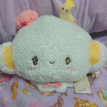 코기뮨 코기뮨 봉제 인형