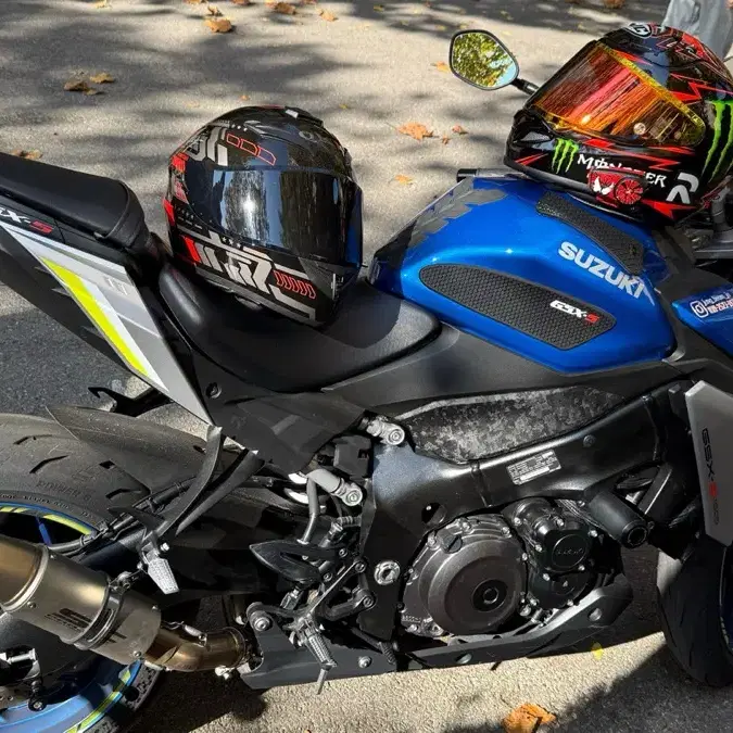 GSX S1000