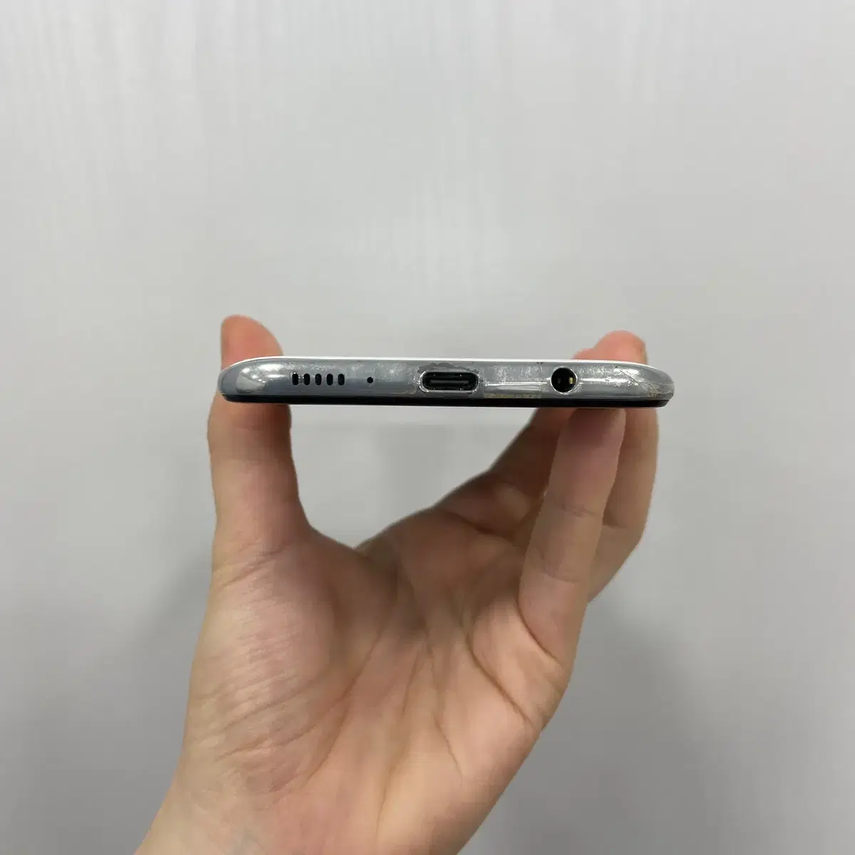 갤럭시A30 화이트 32GB 부산 중고폰 팝니다 58009