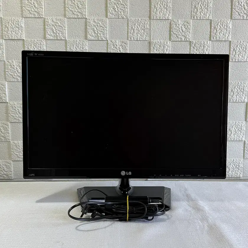 LG 23인치 TV모니터 M2352D