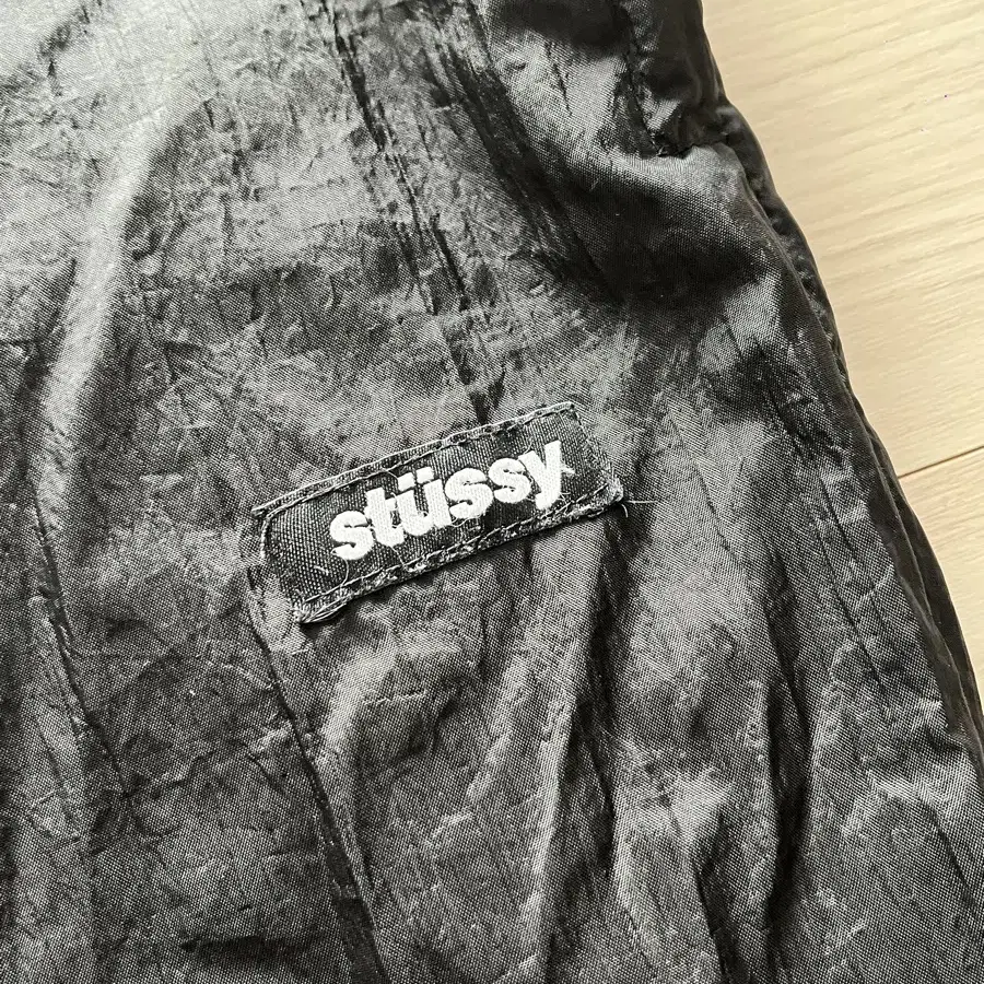 stussy 스투시 나일론 트랙 팬츠 L (32-34)