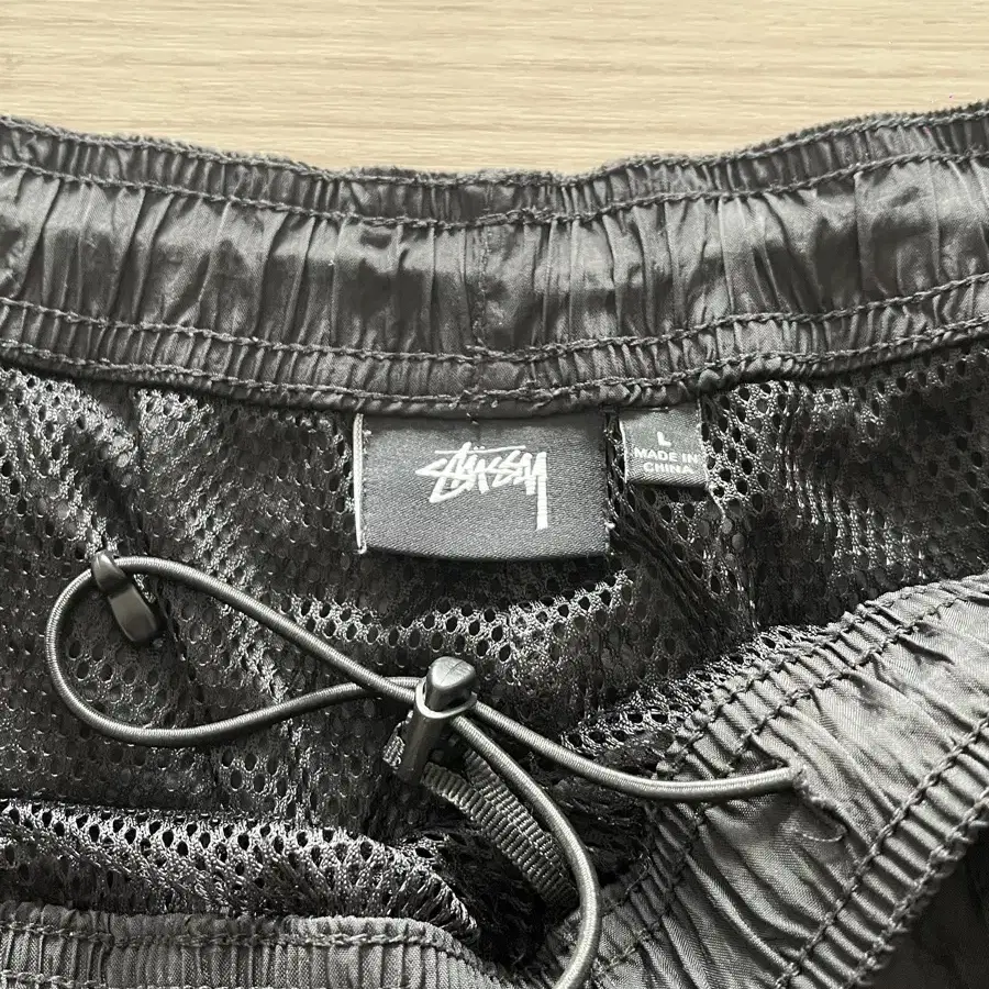 stussy 스투시 나일론 트랙 팬츠 L (32-34)