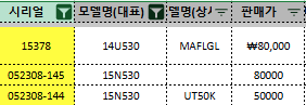 lg 고장난 노트북 처분(네고 가능)