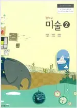 중학교 미술 2 교과서 최찬경 금성