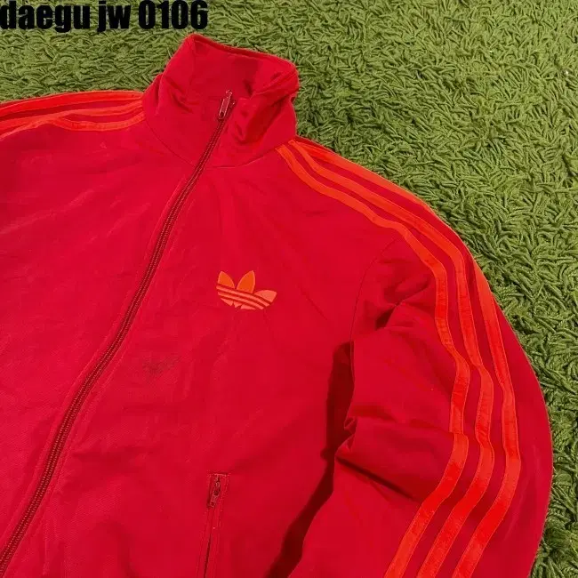 085 ADIDAS ZIPUP 아디다스 집업