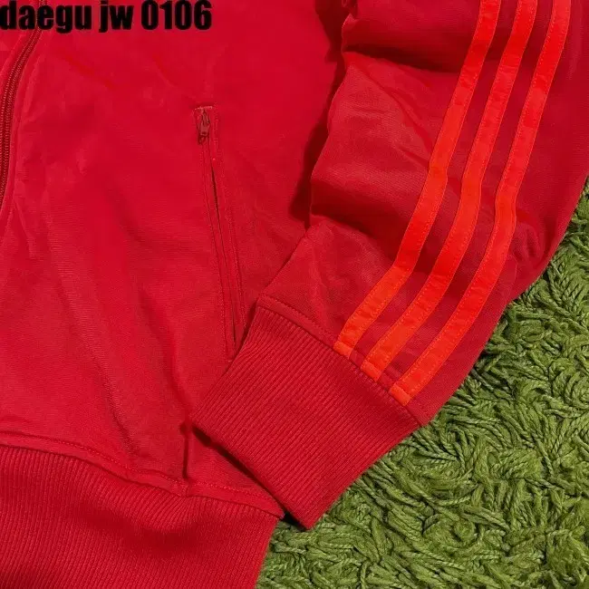 085 ADIDAS ZIPUP 아디다스 집업