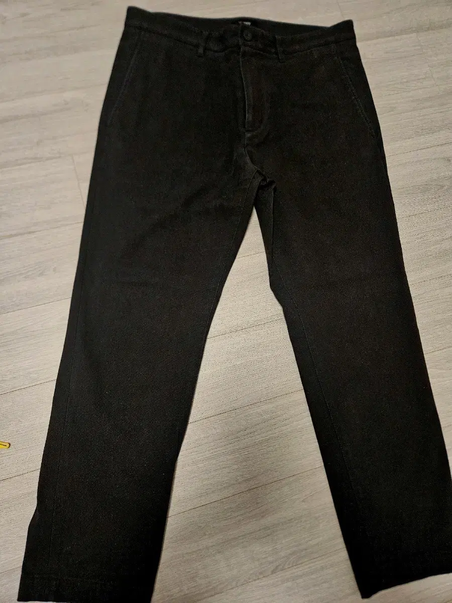 Terry Neoteric Twill Slacks 32