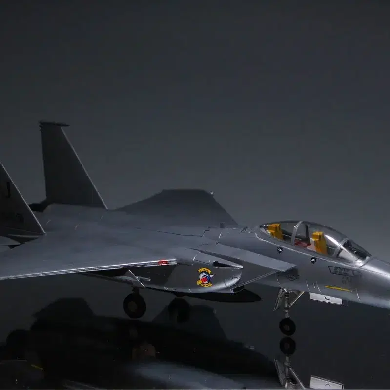 1/72 미공군 F15E 스트라이크 이글 전투기모형