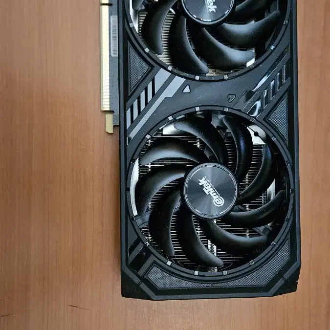 이엠텍 4060ti 새상품급 판매합니다