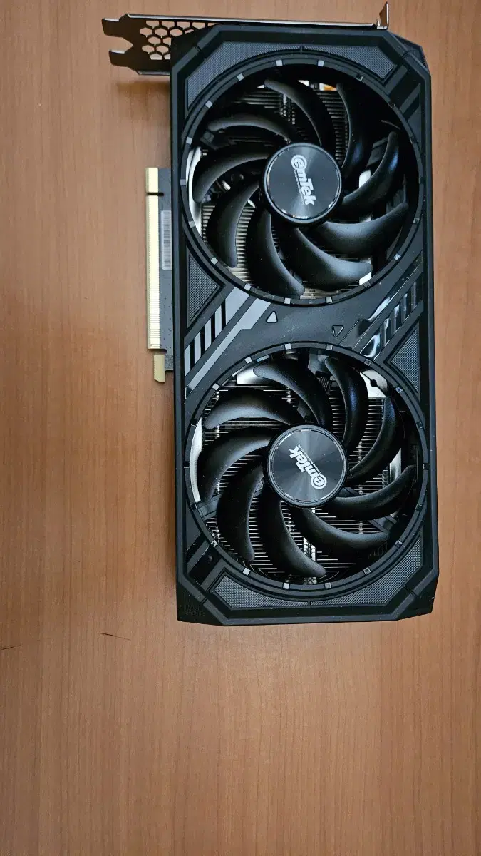 이엠텍 4060ti 새상품급 판매합니다