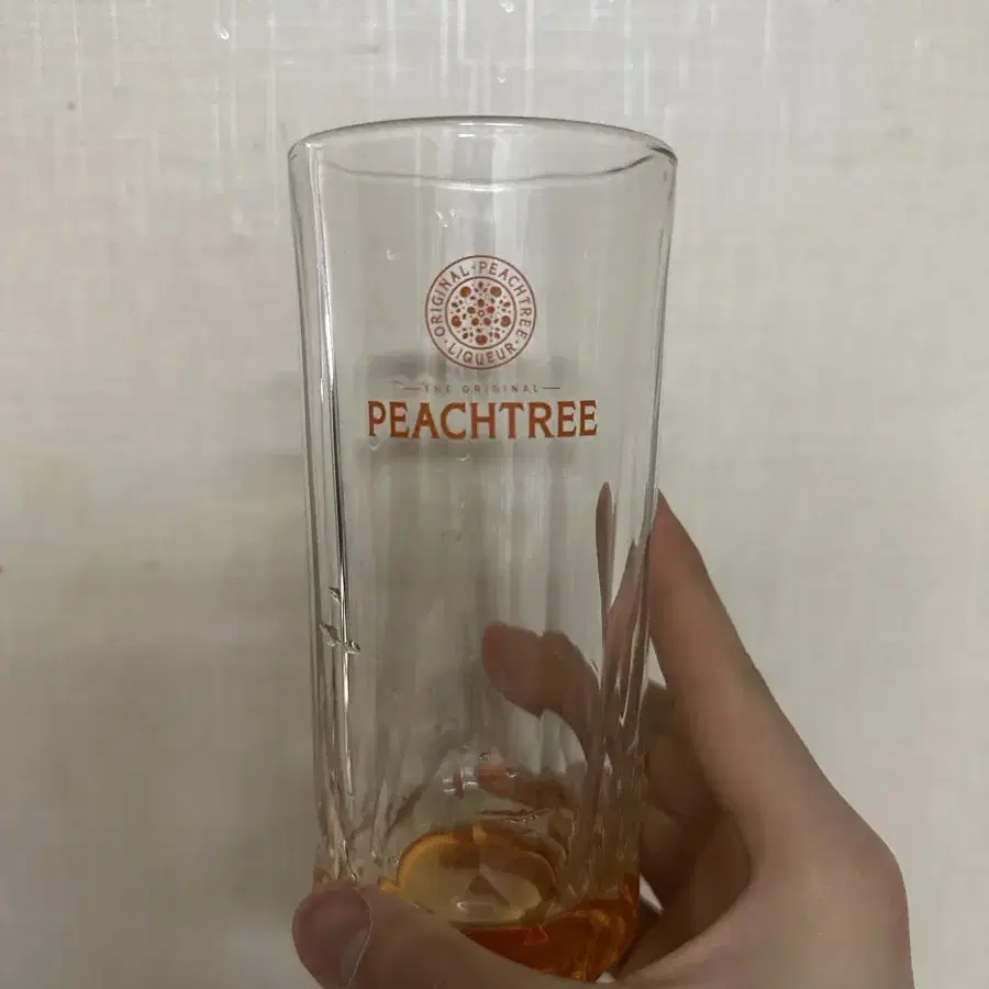 맥주잔 (호가든, 레페, 피치트리) 잔 판매합니다