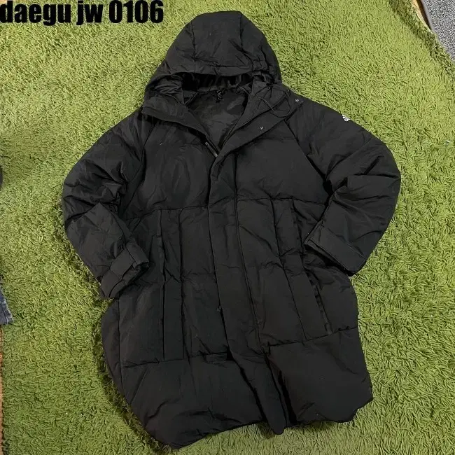 XL ADIDAS JUMPER 아디다스 패딩 점퍼