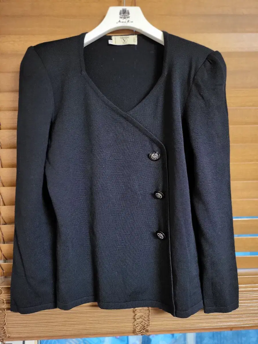 Valentino knit cardigan and knit jacket Women's knitwear Luxury brand