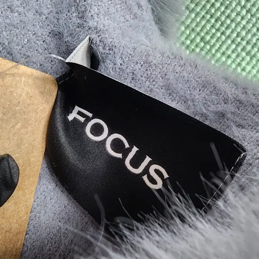 FOCUS코트