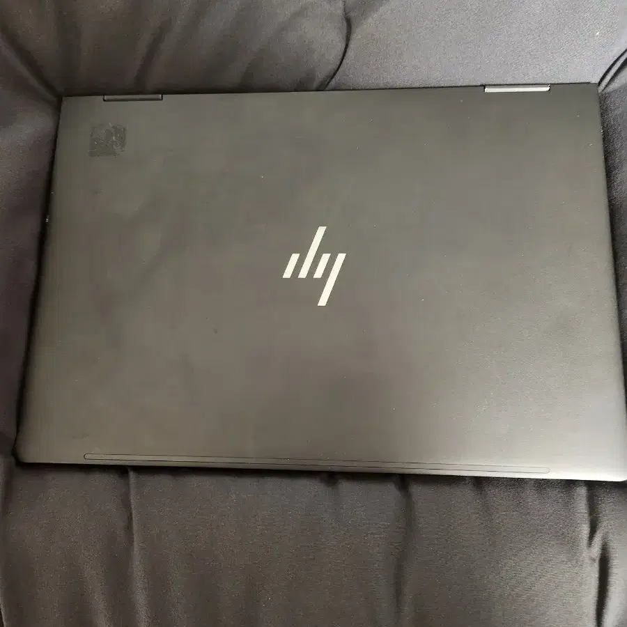 HP 스펙트 X360