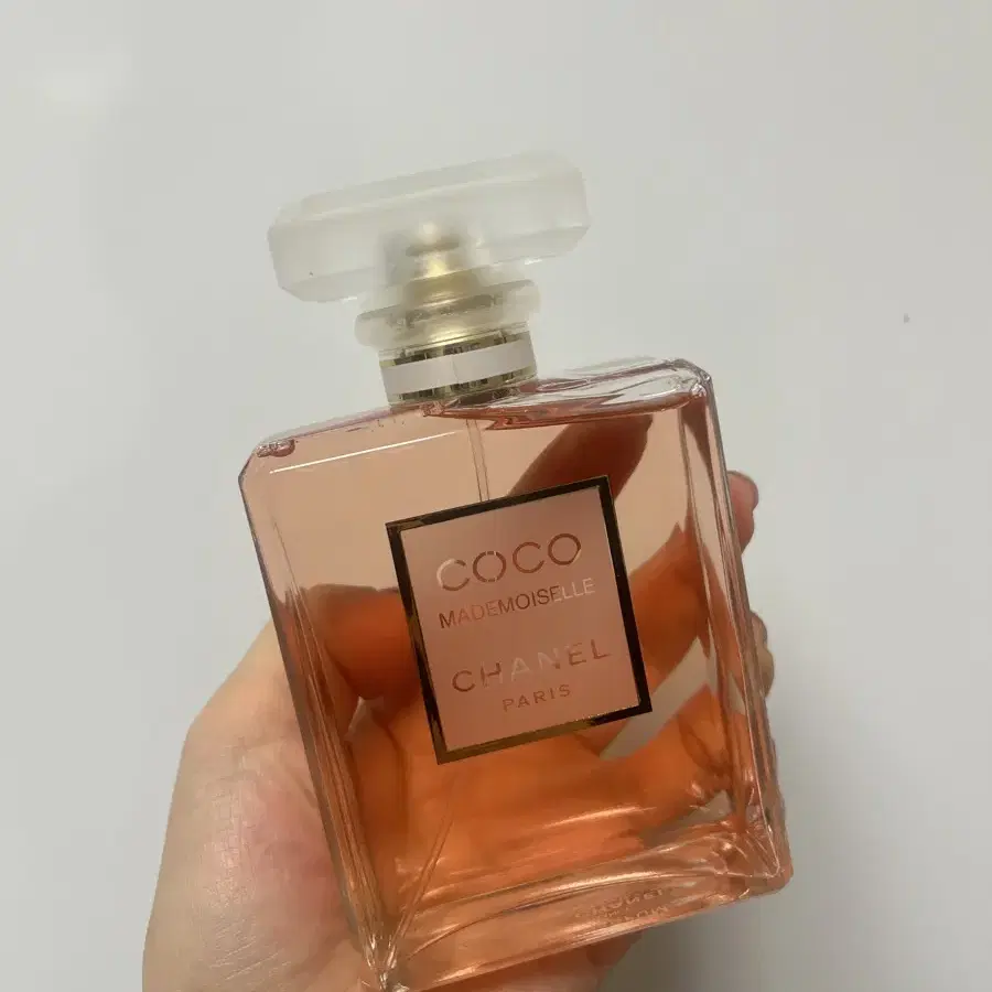 샤넬 코코마드모아젤 향수100ml