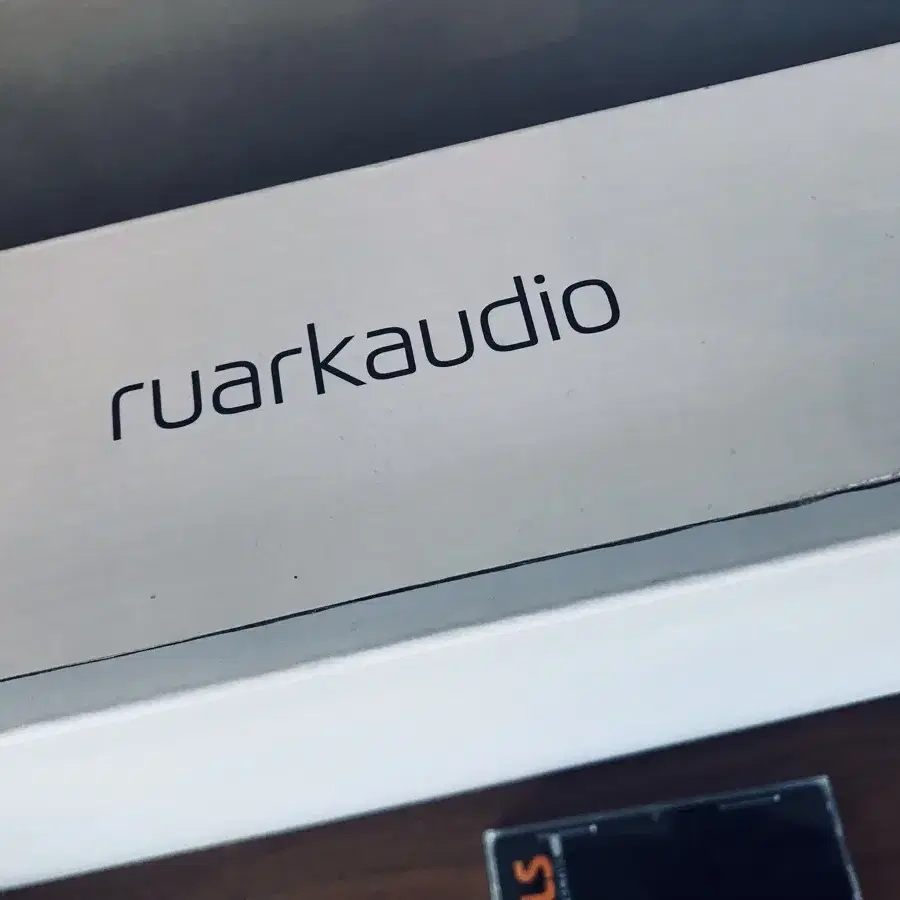 Ruarkaudio