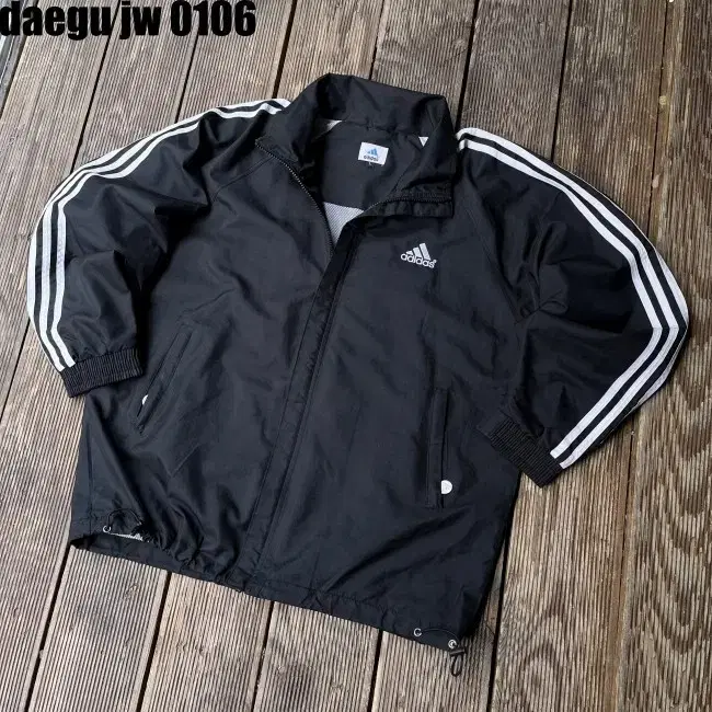 L 105- ADIDAS JACKET 아디다스 자켓