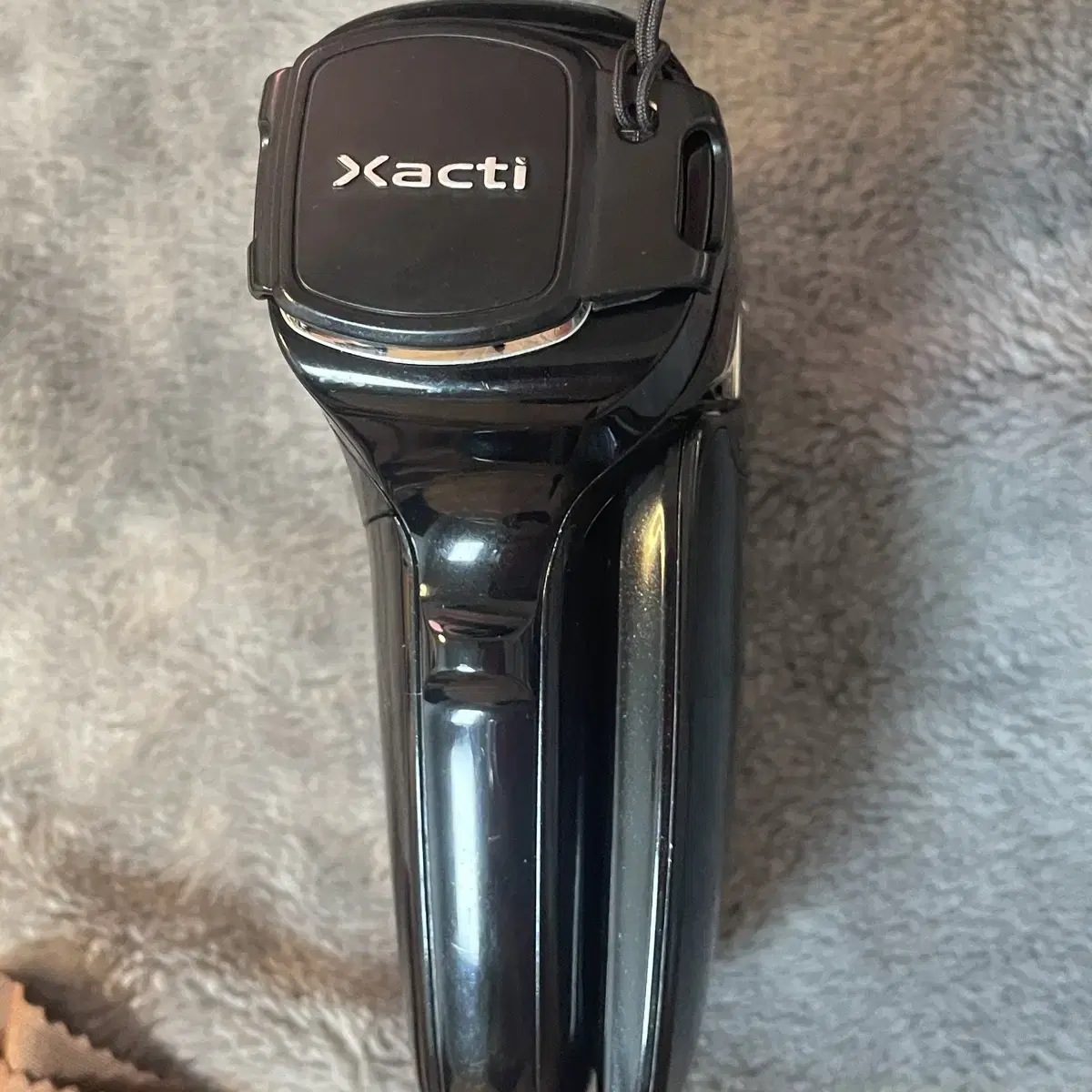 (한글판)산요작티 Cg9/Sanyo xacti cg9