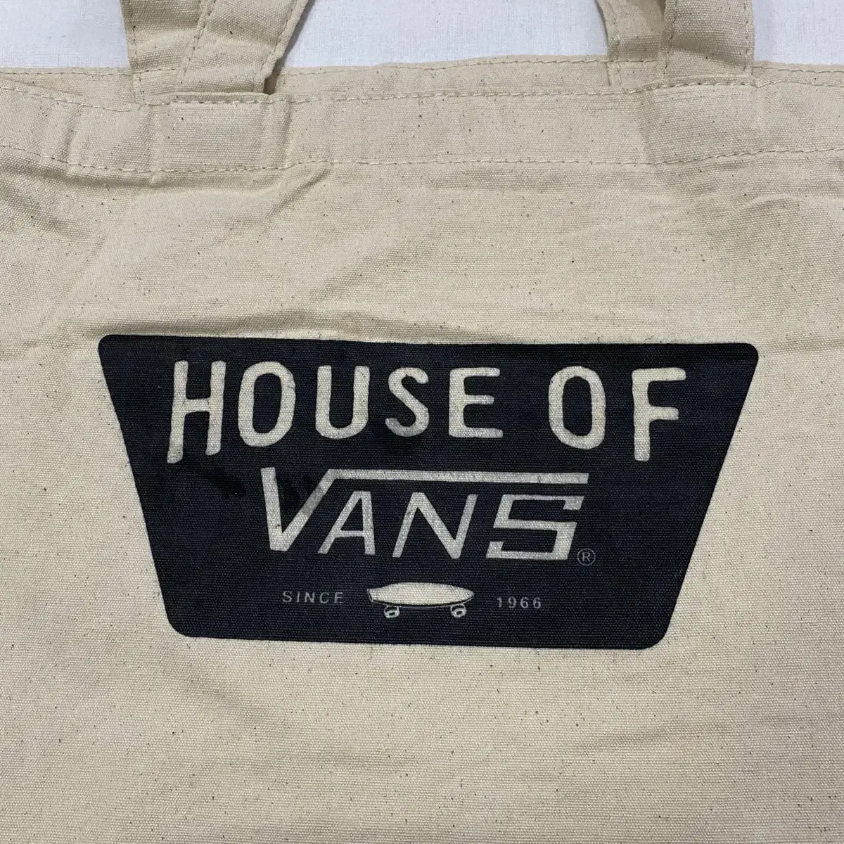 반스 Vans 에코백 크로스백