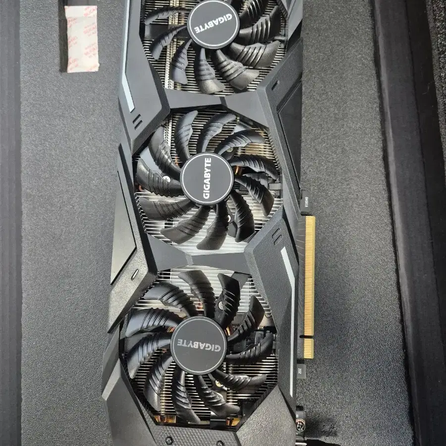 RTX2070 8G