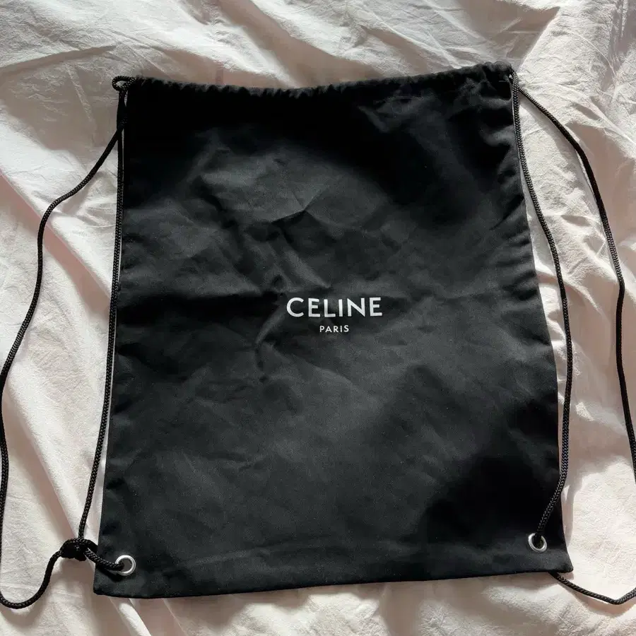 Celine 셀린느 스트링백