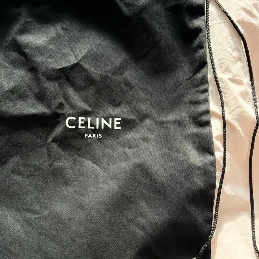 Celine 셀린느 스트링백