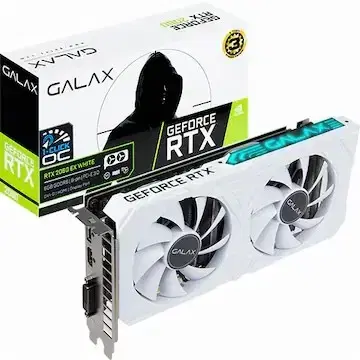 갤럭시 RTX2060 6gb 중고