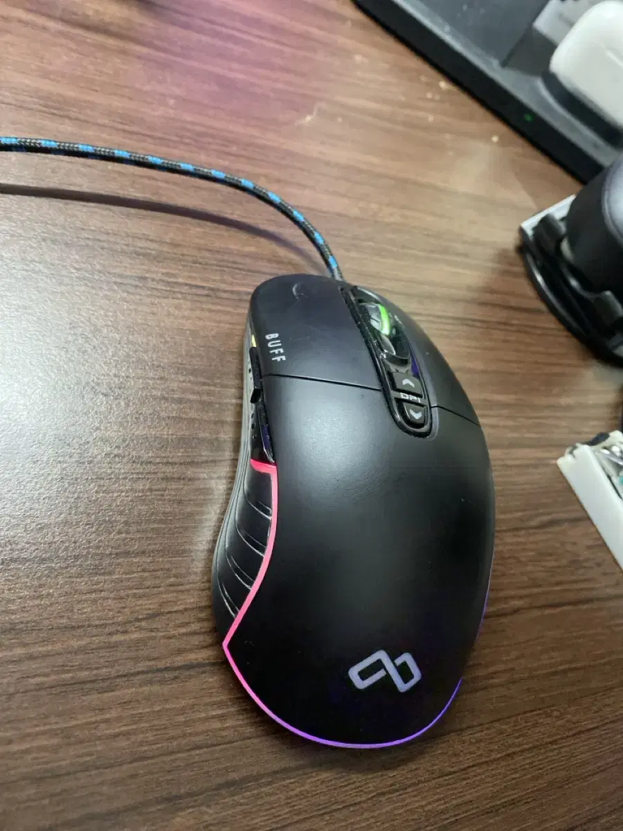 Maxteal G10 PRO Silent Mouse