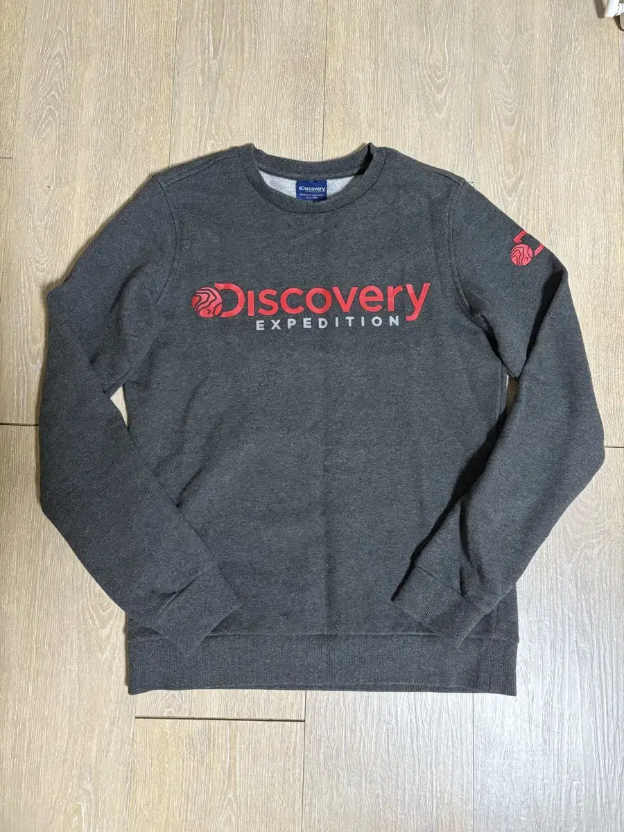 Discovery Jr.
