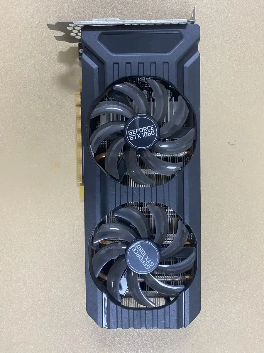 gtx 1060 6g 그래픽카드