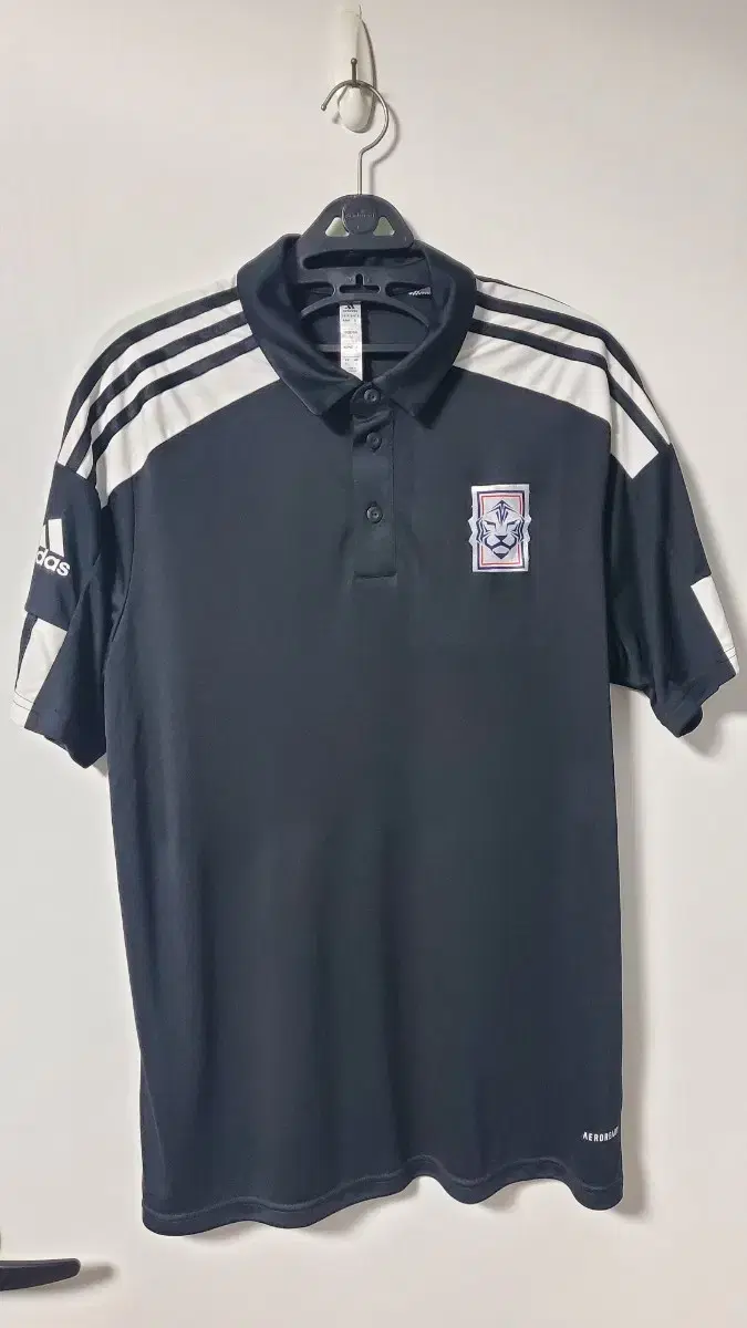 National Team Short Sleeve XL