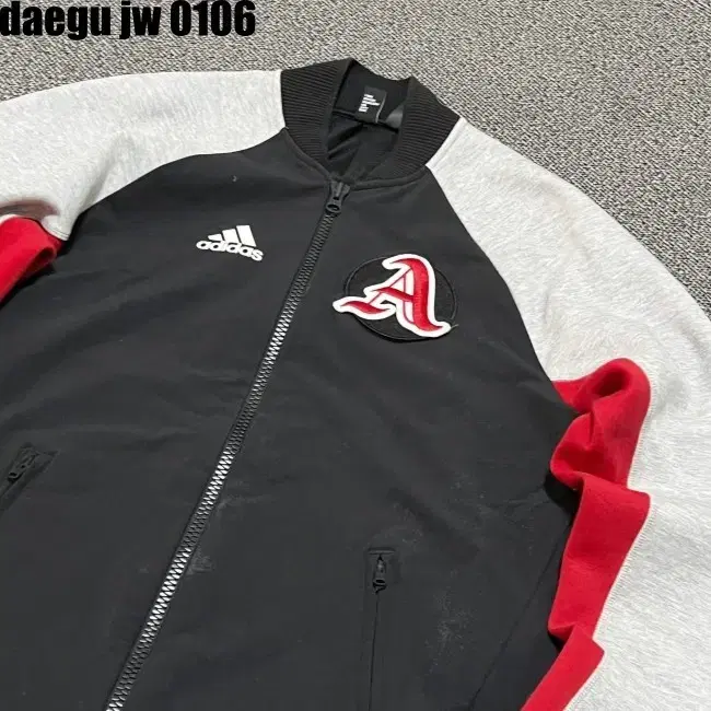 L ADIDAS JACKET 아디다스 자켓