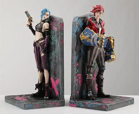 Arcane by Statue sell Figures