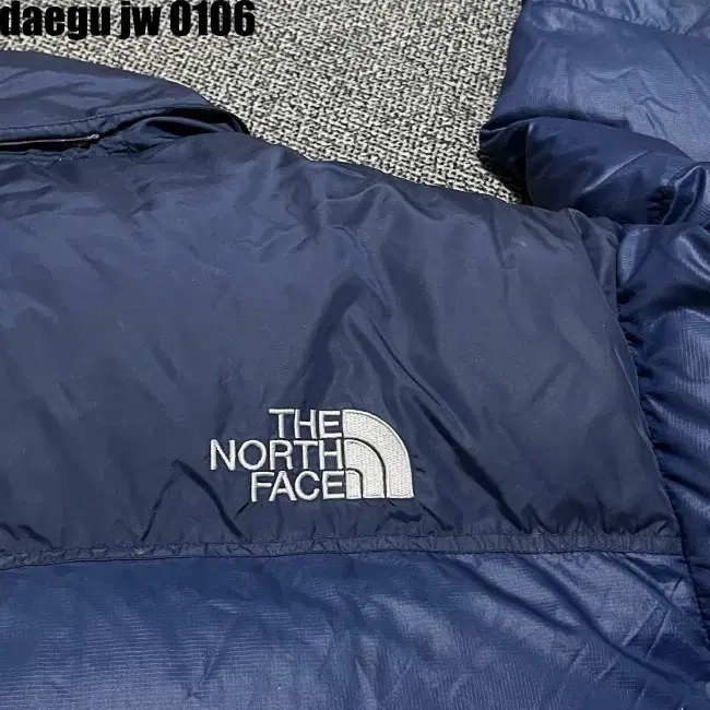 100 THE NORTH FACE JUMPER 노스페이스 패딩 점퍼