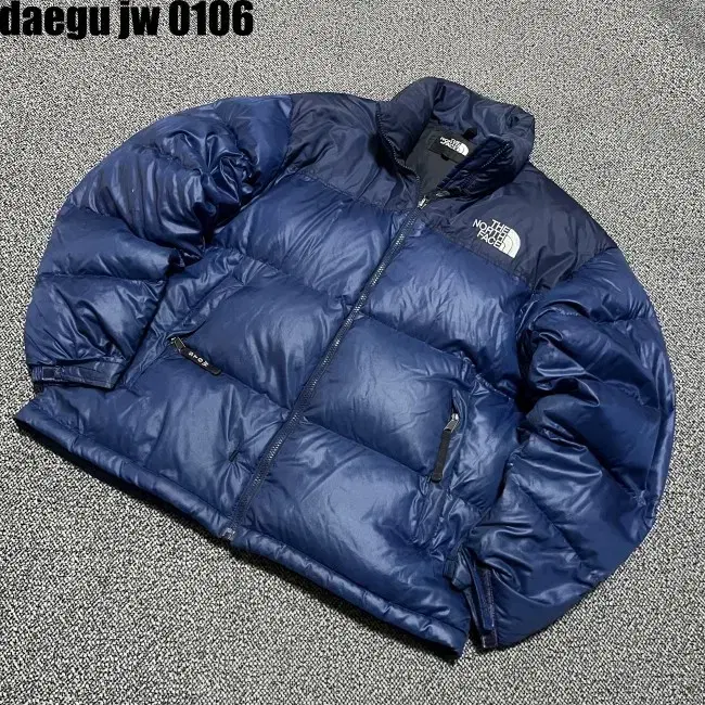 100 THE NORTH FACE JUMPER 노스페이스 패딩 점퍼