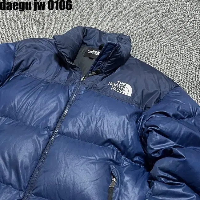 100 THE NORTH FACE JUMPER 노스페이스 패딩 점퍼