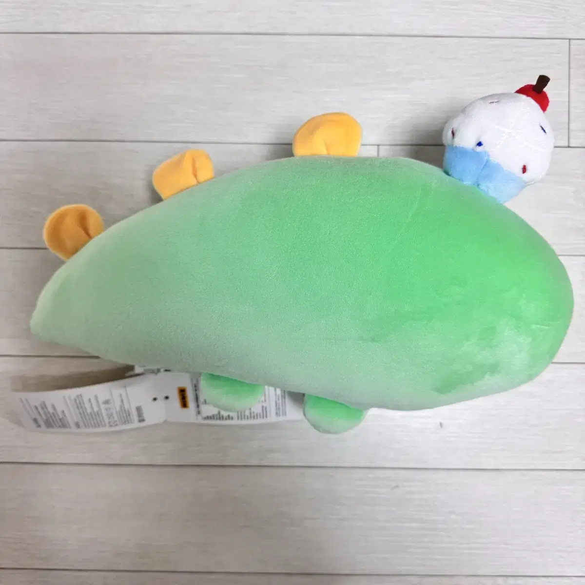 죠르디 인형 중형 30cm 새상품 판매합니다