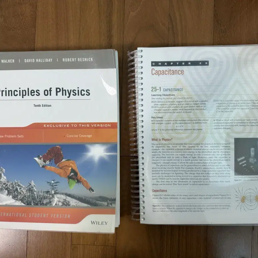 Principles of Physics