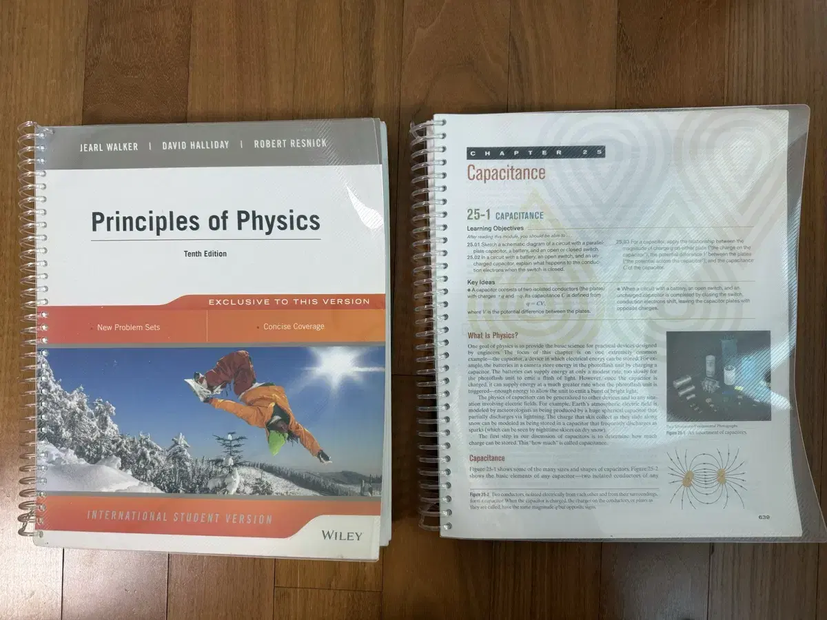 Principles of Physics