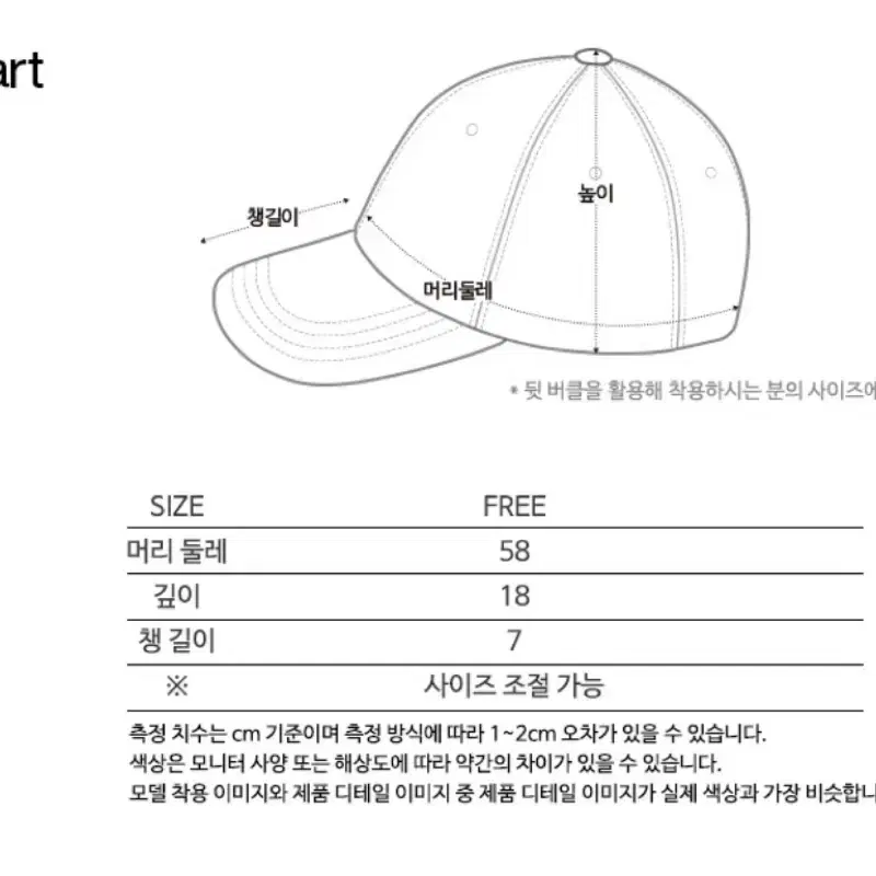 밀로 홀리데이 시그니처 볼캡 스톤 블랙 (택 0)