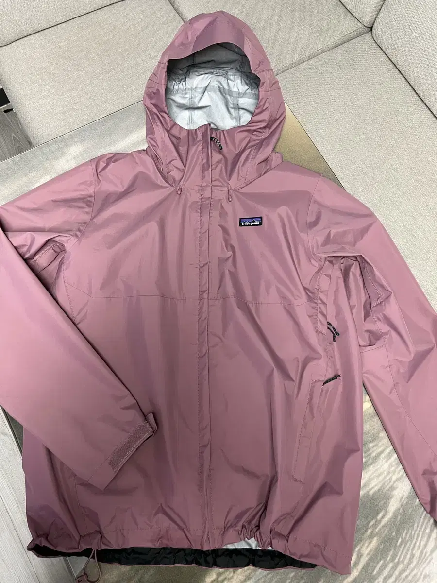 Patagonia Torren Shell Jacket L