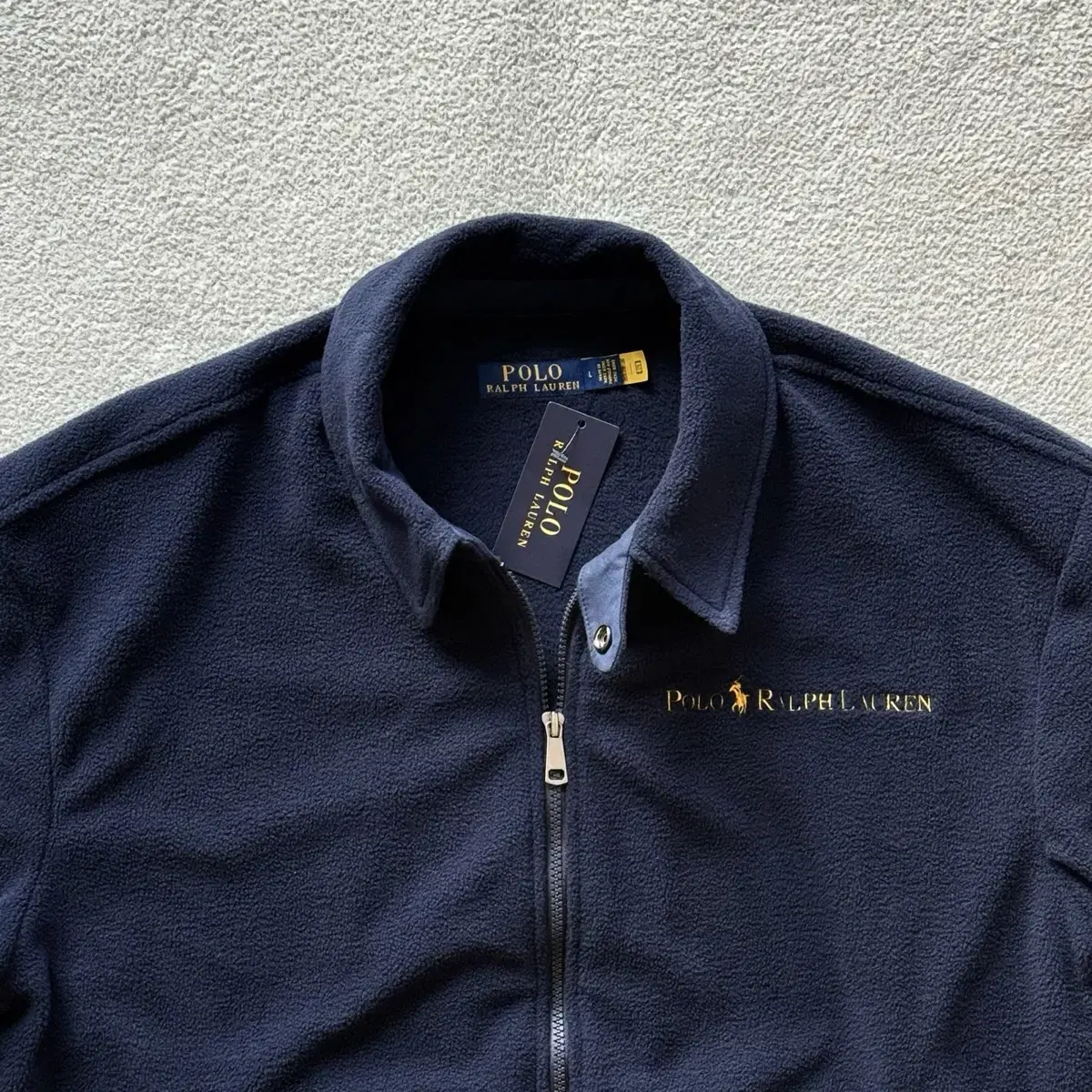 POLO RALPH LAUREN X BEAMS 폴로 랄프 로렌 X 빔즈