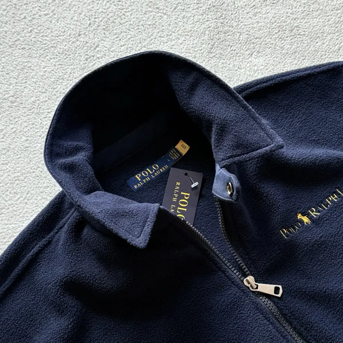 POLO RALPH LAUREN X BEAMS 폴로 랄프 로렌 X 빔즈