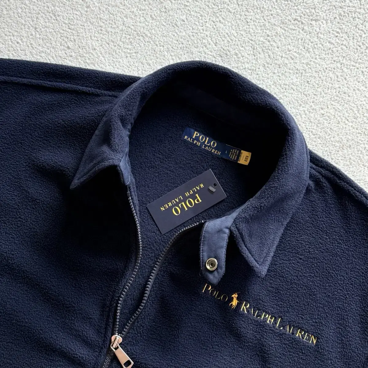 POLO RALPH LAUREN X BEAMS 폴로 랄프 로렌 X 빔즈